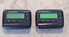 Motorola Advisor II 2 alphanumeric pager surplus 