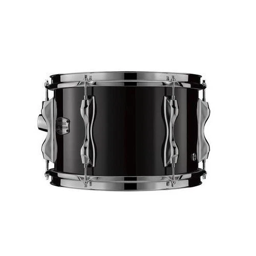 Tom acústico Yamaha Recording Custom Series, 12 x 8 polegadas, preto sólido - Imagem 1 de 1