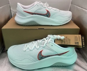 Nike Womens Legend Essential 3 Next Nature Training Shoes Sneakers DM1119-100 - Picture 1 of 6