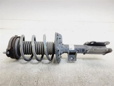 Amortecedor dianteiro para driver Hyundai Sonata 2016-2017 *sem híbrido* - Imagem 1 de 4