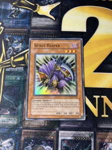 Spirit Reaper CP03-DE002 Champion Pack 3 Super Rare MP - Bild 1 von 20