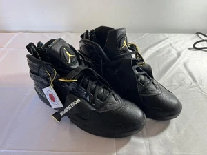 Jordan 8 Retro C&C Confeti Talla 15 832821-004 Sin Usar Sin Caja Premium Limpio - Imagen 1 de 6