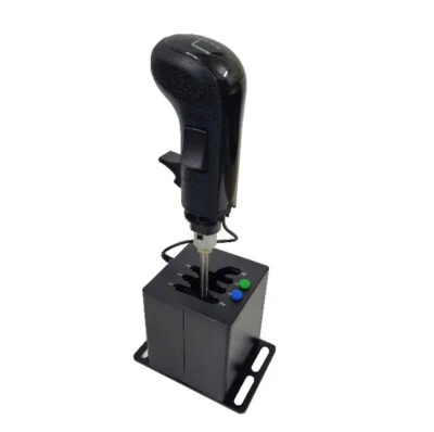 USB Handbrake Wired Gear Shifter for Logitech G923 G29 G27 G25 G92 Gaming - Image 1 of 4