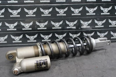 Kawasaki KX250F 2007 OEM suspensión amortiguador trasero 45014-5028 Foto 1 de 4