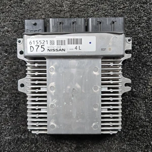 INFINITI Q50 Engine Brain Box 237036HN1A - Bild 1 von 7