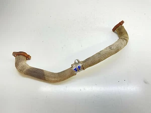 JAGUAR XF X250 2.2 DIESEL EGR COOLER PIPE 2011-2015🌟 - Picture 1 of 3