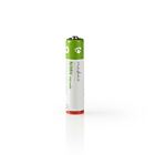 Nedis Rechargeable Ni-MH Battery AAA 1.2V 700mAh 2 pieces Blister BANM7HR032B