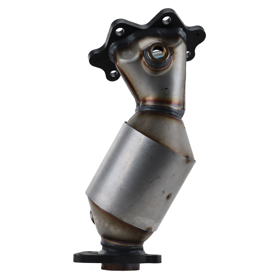 For Honda Civic 1.8L 2006 2007 2008 2009 2010 2011 Catalytic Converter Foto 1 de 4