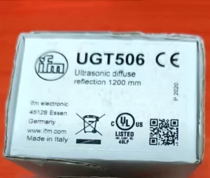1Pcs New FTL50-4W72/0 # DHL or Fedex 90Days warranty - Afbeelding 1 van 3