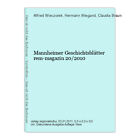 Mannheimer Geschichtsbltter rem-magazin 20/2010 Wieczorek, Alfried, Hermann Wie
