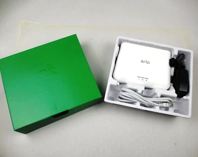 Brand NEW NETGEAR Arlo PRO / Arlo PRO 2 Base Station VMB4000 - Image 1 of 4