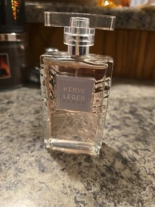Herve Leger Femme Eau de Parfum Perfume by Avon 50ml 1.7 Fl Oz 2010 Rare UNBOXED - Picture 1 of 1