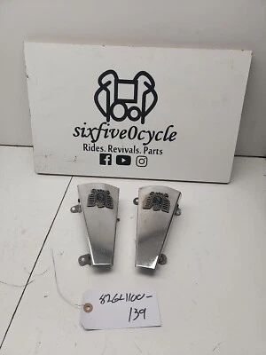 Conjunto de tampa de fio vela de ignição Honda GL1100 Goldwing - Imagem 1 de 4