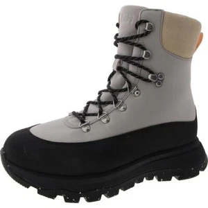 Fitflop Womens NEO-D HYKER Black Winter & Snow Boots 8.5 Medium (B,M) BHFO 4442 - Picture 1 of 3