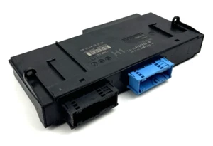2009 BMW 323I/328I/335I/M3 BODY CONTROL MODULE 6135 9187536-01 - Picture 1 of 4