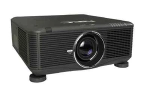 NEC NP-PX750U DLP WUXGA 1080P HD PROJECTOR, 7500 LUMENS!! HDMI, NEW LAMP OPTION! - Picture 1 of 1