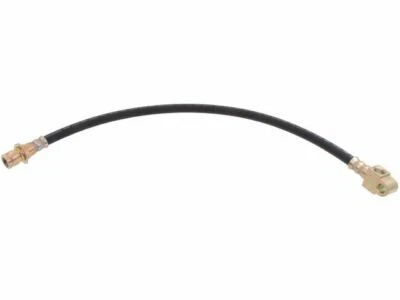 Para 1971-1972 GMC C15/C1500 Pickup Mangueira de Freio Centro Traseiro Raybestos 22747QG - Imagem 1 de 2