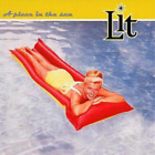 Lit A Place in the Sun (CD) Album