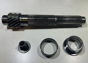 OEM 2013 Civic SI countershaft 4.7 K-series K24 HONDA gear 23221-PZF-020 - Picture 1 of 15
