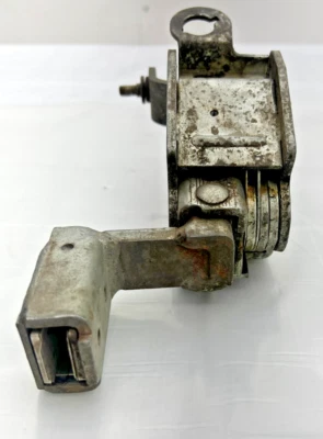 1969 1970 Mustang Boss 302 4 Spd Shifter for Toploader Manual Shift Mercury - Image 1 of 4