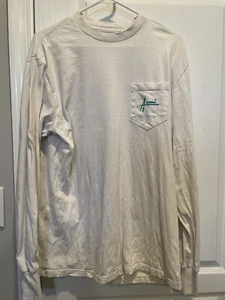 Aime Leon Dore Tulips Long Sleeve Medium - Picture 1 of 4