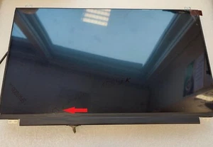 Schermo NT156WHM-N49 15.6"HD Display - Garanzia 3 mesi - Picture 1 of 3