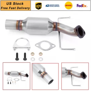 Rear Exhaust Catalytic Converter EPA For Chevy Trax Buick Encore 1.4L 2013-2021 - Picture 1 of 10