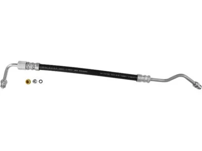 For 1998-2000 Mazda B2500 Power Steering Pressure Line Hose Assembly 66916NWDH - Image 1 of 2