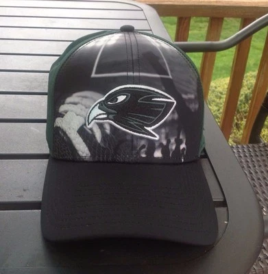 Unique Florida Gulf Coast Eagles Adjustable Cap by the Game New with tag - Image 1 of 2