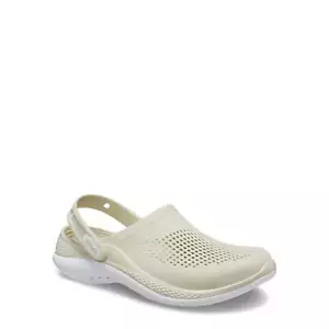 Crocs Sandals Unisex Size Us M6/W7 Bone LiteRide 360 Clog --25-336-- - Picture 1 of 6