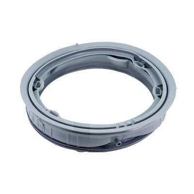 Guarnizione Soffietto Oblò Lavatrice LG MDS66651608 Sostituisce MDS66651630 - Immagine 1 di 4