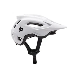 Fox Racing Speedframe MIPS Downhill MTB Bicycle Helmet White Large - Picture 1 of 5