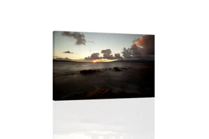 Sky - CANVAS OR PRINT WALL ART - Picture 1 of 2