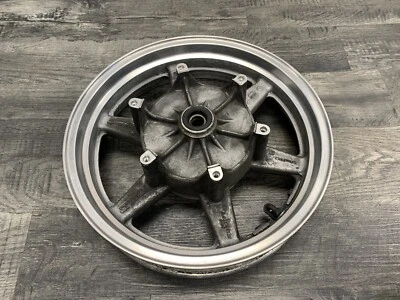 Llanta trasera Honda 1988 1989 GL1500 1500 Goldwing OEM #65 * Foto 1 de 4