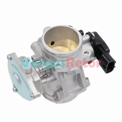 Cuerpo del acelerador para Polaris Sportsman XP EPS 2009 Foto 1 de 4