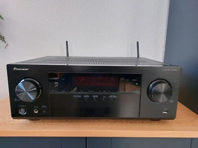 Pioneer AV Reciver  VSX 830 - Bild 1 von 2