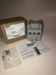 SPRECHER+SCHUH LE7-40-1753 Load switch. Brand New/Free Shipping!!! - Picture 1 of 7