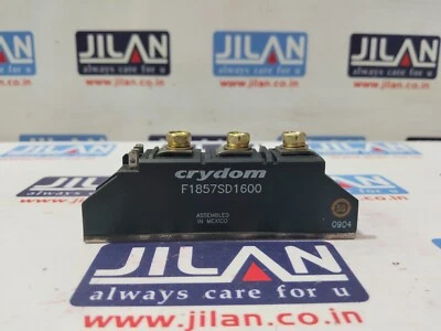 CRYDOM F1857SD1600 IGBT MODULE - Image 1 of 4