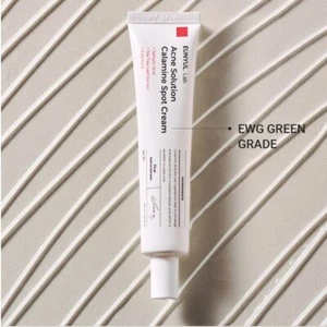 EUNYUL Lab Acne Solution Calamine Spot Cream 30ml Spot Care Cream Korea Cosmetic - Picture 1 of 13
