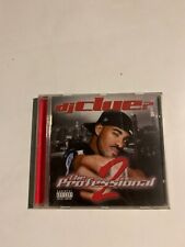 DJ Clue : The Professional 2 (CD) Pre-owned