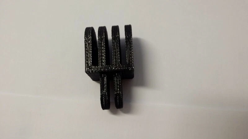 JAOMELLOGAMING Supporto Nilox F60 evo ad accessori gopro