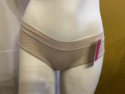 Pantalón Corto Passionata Dream Desnudo Varias Tallas Nuevo con Etiquetas Precio de venta sugerido por el fabricante 19 GBP Foto 1 de 4