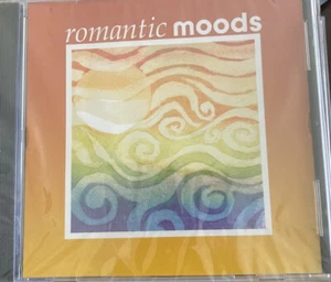ROMANTIC MOODS~~~~RARE~~~~PURE MOODS~~~~NEW SEALED!!!! - Picture 1 of 2
