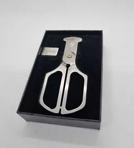 Tijeras para cigarros - Imagen 1 de 4