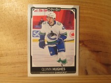 2021-22 O-Pee-Chee Singles #'s 301-600 $0.99-$10.00