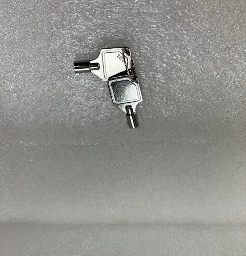 Kingwin  MKS-335 MKS-435 MKS-535 KEYS  (PAIR) - Image 1 of 1