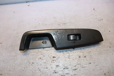 Interruptor de ventana eléctrica puerta del pasajero delantero derecho Honda Prelude 1997-2001 OEM Foto 1 de 4