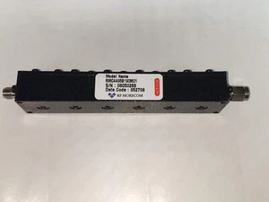 lot of 15pcs RF Morecom Microwave RMC4495B190M01 BandPass Filter - Picture 1 of 5