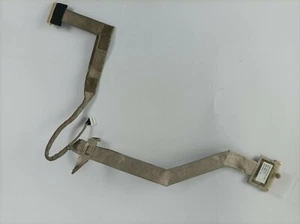 Cavo Flat video vga lcd display monitor screen schermo Fujitsu Esprimo V5505 - Imagen 1 de 1