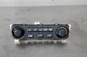2001-2002 Honda Accord Heater AC Climate Control Temperature OEM 01 02 - Picture 1 of 2